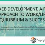 PHP Web Development, A Fresh Approach to Work/Life Equilibrium & Success