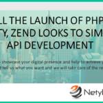 With all the Launch of PHP-Based Apigility, Zend Looks to Simplicity API Development