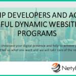 Hire PHP Developers and Acquire Powerful Dynamic Websites and Programs