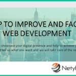 Use PHP to Improve and Facilitate Web Development