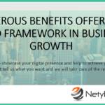 Numerous Benefits Offered By Zend Framework in Business Growth