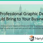 Such a Professional Graphic Designer Could Bring to Your Business