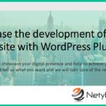 Increase the development of Your Website with WordPress Plugins