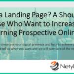 What Is a Landing Page? A Should Read for Those Who Want to Increase Their Earning Prospective Online