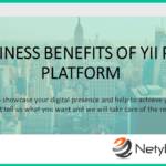 Business Benefits of YII PHP Platform
