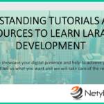 Outstanding tutorials and resources to learn Laravel development