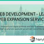 PHP Web Development – Leading Web Expansion Service