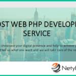 No cost Web PHP Development Service