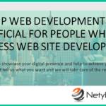 PHP Web Development is Beneficial for people who do business Web Site Development