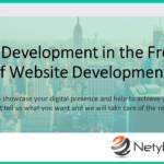 HTML5 Development in the Fresh Era of Website Development