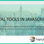 Vital Tools in JavaScript