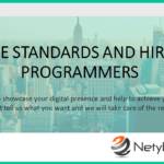 Code Standards and Hiring Programmers