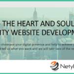 PHP – The Heart and Soul for Quality Website Development