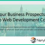 Boost Your Business Prospects with A new Top Web Development Company